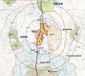 양주신도시 회천지구 본격 개발