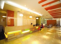 아름다운나라, 피부관리숍으로 북경 공략