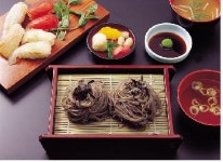 행촌,  장인정신 베인 메밀 맛