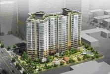 서초동 두산위브 트레지움 6일부터 청약