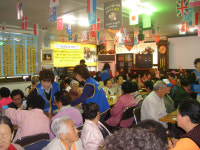 대구銀, DGB봉사단 이웃사랑운동 전개