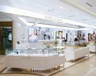 에스티로더 한국지사 파업, 백화점 판매 혼란