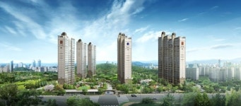 양주 덕정지구 중흥S-클래스 분양