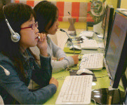 G1230, 특목고 입시명문 입지 굳혀