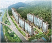 경기 광주 송정동 우림필유 분양