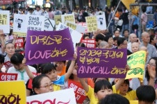 이제서야 광주답다!(화보)
