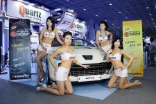 2008서울오토, 생생 UCC컨테스트 개최