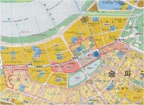 신천·잠실역 주변 모텔 못짓는다