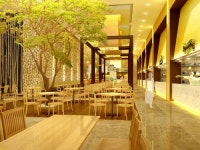 아워홈, 푸드코트 ‘메인디쉬’ 본격 가동