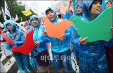 [사진]우리의 희망 평화