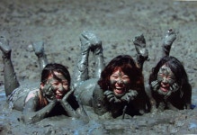 신안 증도서 내달 1일 섬갯벌축제