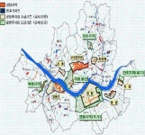 서울시 도심주차장 줄여 차량통행억제