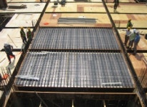 블록쌓기 슬래브 신공법…업계 새바람