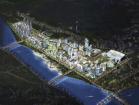 해운대·수영구 부산, 사상·서구 조용