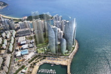 해운대·수영구 부산, 사상·서구 조용