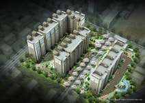 코오롱, 부평 삼보아파트 리모델링사업자 선정