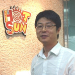 핫썬치킨, 2대 이으며 베이크치킨 대명사