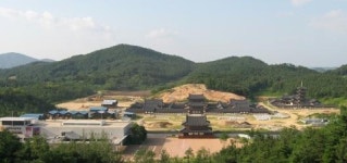 롯데, 백제역사재현단지에 3100억원 투자