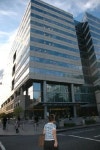IMF 총회장 워싱턴 19번가에 서보니…