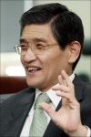 올라타지 않으면 익사, 녹색성장은 시대 파도