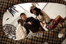 [사진]닥스 ‘Making History’ 전시회 개최