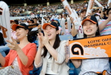 롯데백화점, 직원 배려도 일등