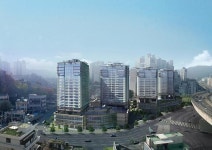 서울 정릉1구역에 아파트 252가구 건립