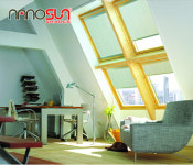 우드림, 친환경 ‘은나노 스크린’ 출시