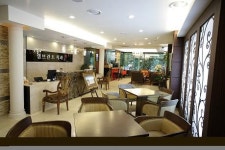 소믈리에.큐레이터 등이 일하는 치과