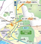 대림산업, 용산에 e-편한세상 262가구 분양