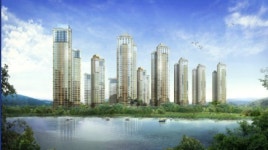 광교 참누리아파트 잔여가구 분양