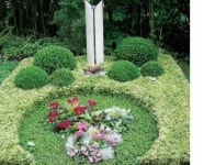 묘지를 가족공원으로 만들어라