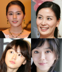 왜 코점 미녀 뜨나..일부러 만들기도