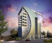 아이비진, 차세대 메디컬센터 매드진 분양완료