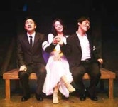 <늙은 부부 이야기> 外