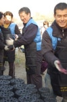 아주오토렌탈, 사랑의 부싯돌 행사