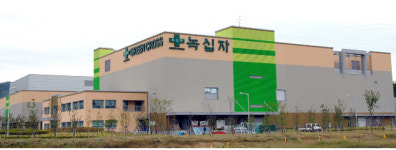 전남 화순, ‘백신산업 메카’로 급부상