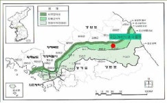 강원도 민통선에 국립DMZ자생식물원 조성
