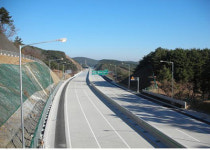 부산~울산 고속도로 29일 개통‥30분 생활권