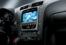 [시승기]고요의 절정, 렉서스 GS 460