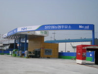 농협, 주유소 사업 본격 시동