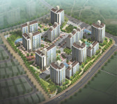 화성향남·김포양곡 국민임대 4043가구 분양