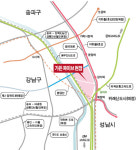 문정동 가든파이브 9일부터 분양