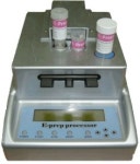 한비메디칼, 중국에 E-Prep 본격 수출