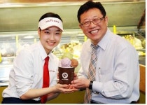 창업은 내가 하고 경영은 선수가 한다