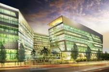 하남 풍산지구 아파트형공장 아이테코 분양