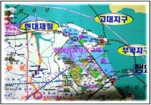 당진 현대제철 정문 앞 토지 청약 선착순