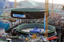 삼성건설, 원전 공기줄이는 건설기술 개발