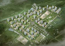 하이파크시티 계약자, 건설사를 움직이다