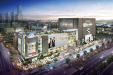 일산 레이킨스몰, 상가시장에 활력될까